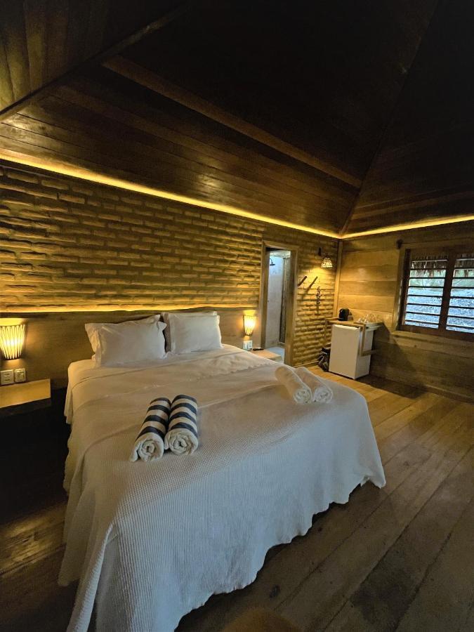 Collina Beach Amontada ภายนอก รูปภาพ
